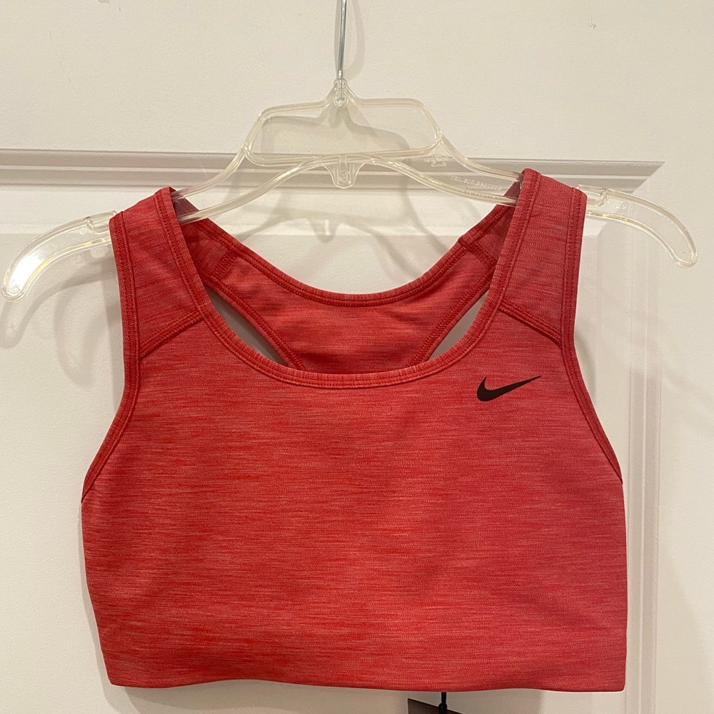 Nike Women’s Swoosh Sports Bra